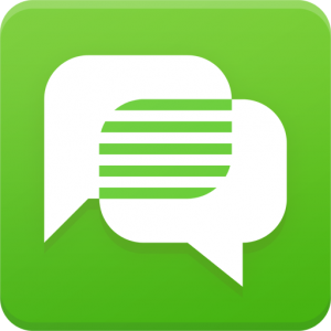 Fav talk - Apps Like Omegle