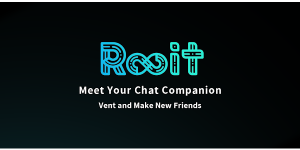 Rooit - Apps Like Omegle