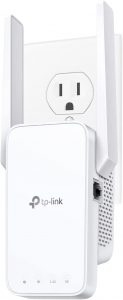TP-Link AC1200 WiFi Extender
