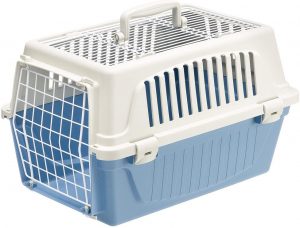 carrier for cats