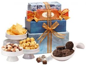 Chocolate Box gifts