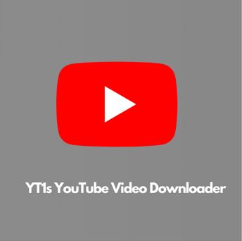 YT1s YouTube Video Downloader