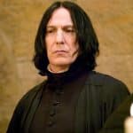 Professor Severus