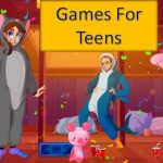 Games for teens