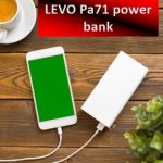 LEVO Pa71 power bank