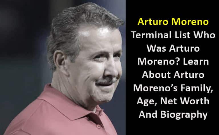 Arturo Moreno