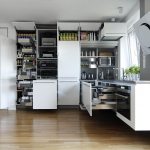 Maximize Kitchen Space