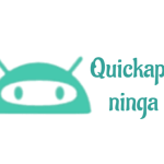 Quick App Ninga