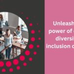 diversity and inclusion consulting