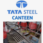 Tata Steel Contractor Canteen