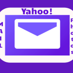 Yahoo Mail Photos
