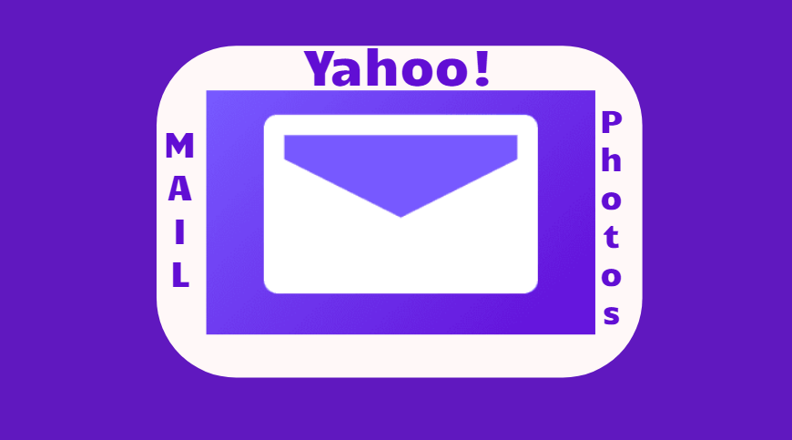 Yahoo Mail Photos