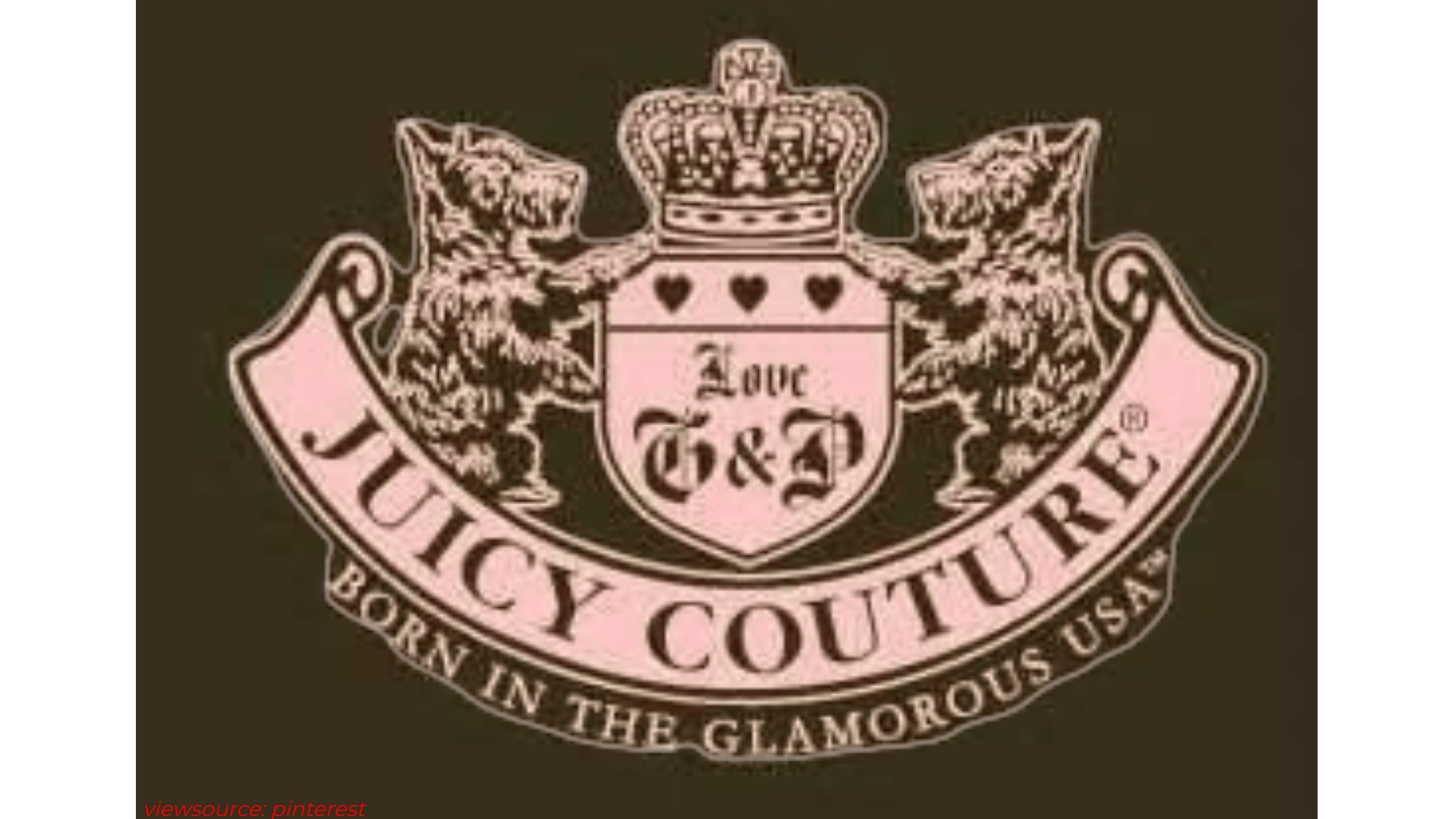Juicy Couture's
