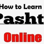 Learn Pashto Online