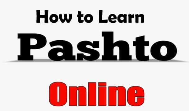 Learn Pashto Online